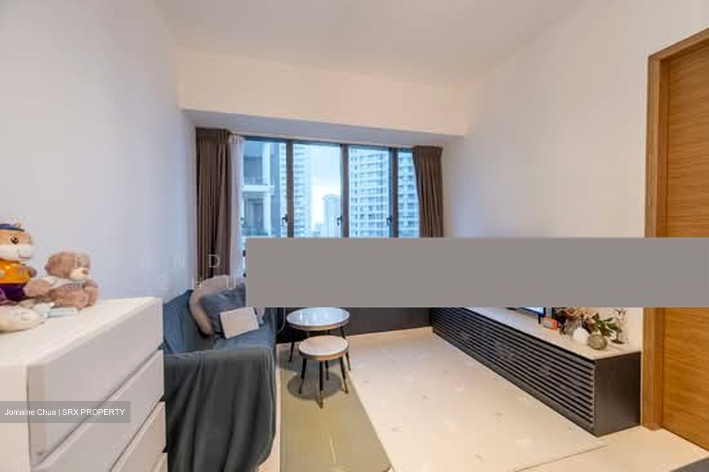 8 Saint Thomas (D9), Condominium #556804971